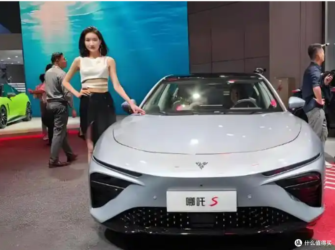 曝丰田计划收购哪吒汽车,是笑话还是新一段传奇的开展。
