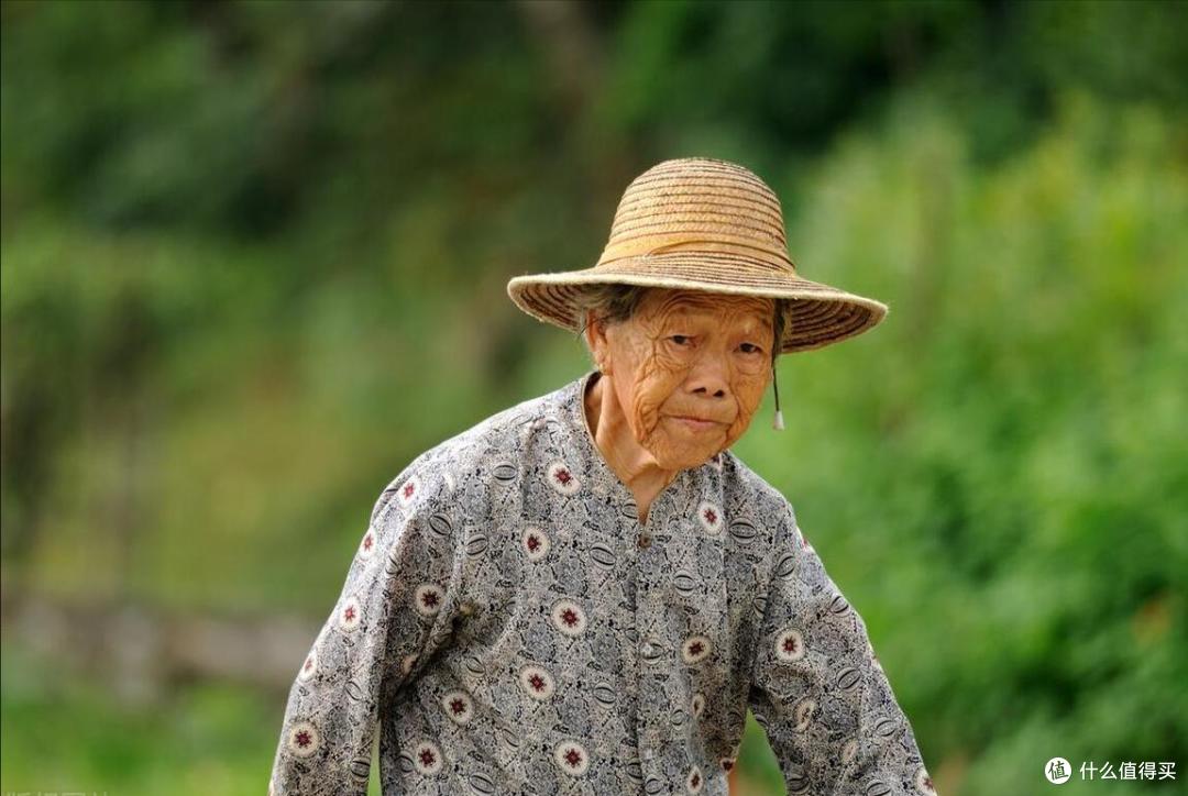 百岁老人,看起来只有60岁,秘密不是喝牛奶多运动,而是这4件事