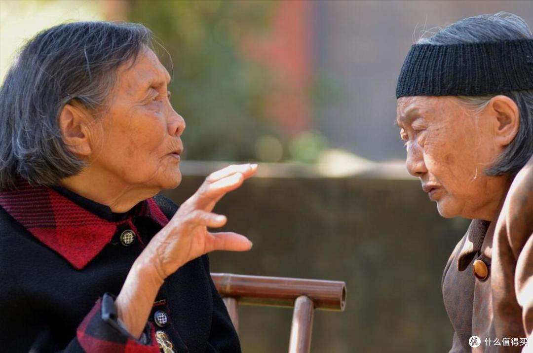 百岁老人,看起来只有60岁,秘密不是喝牛奶多运动,而是这4件事