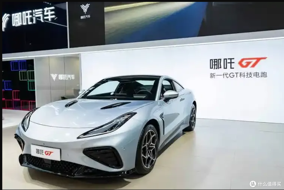 曝丰田计划收购哪吒汽车,是笑话还是新一段传奇的开展。