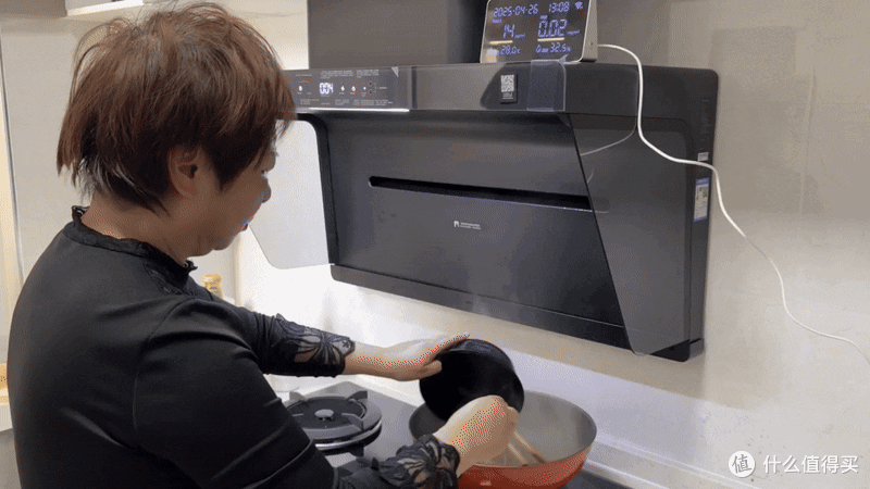 从油烟到净烟:小米净烟机天王星S2的体验之旅