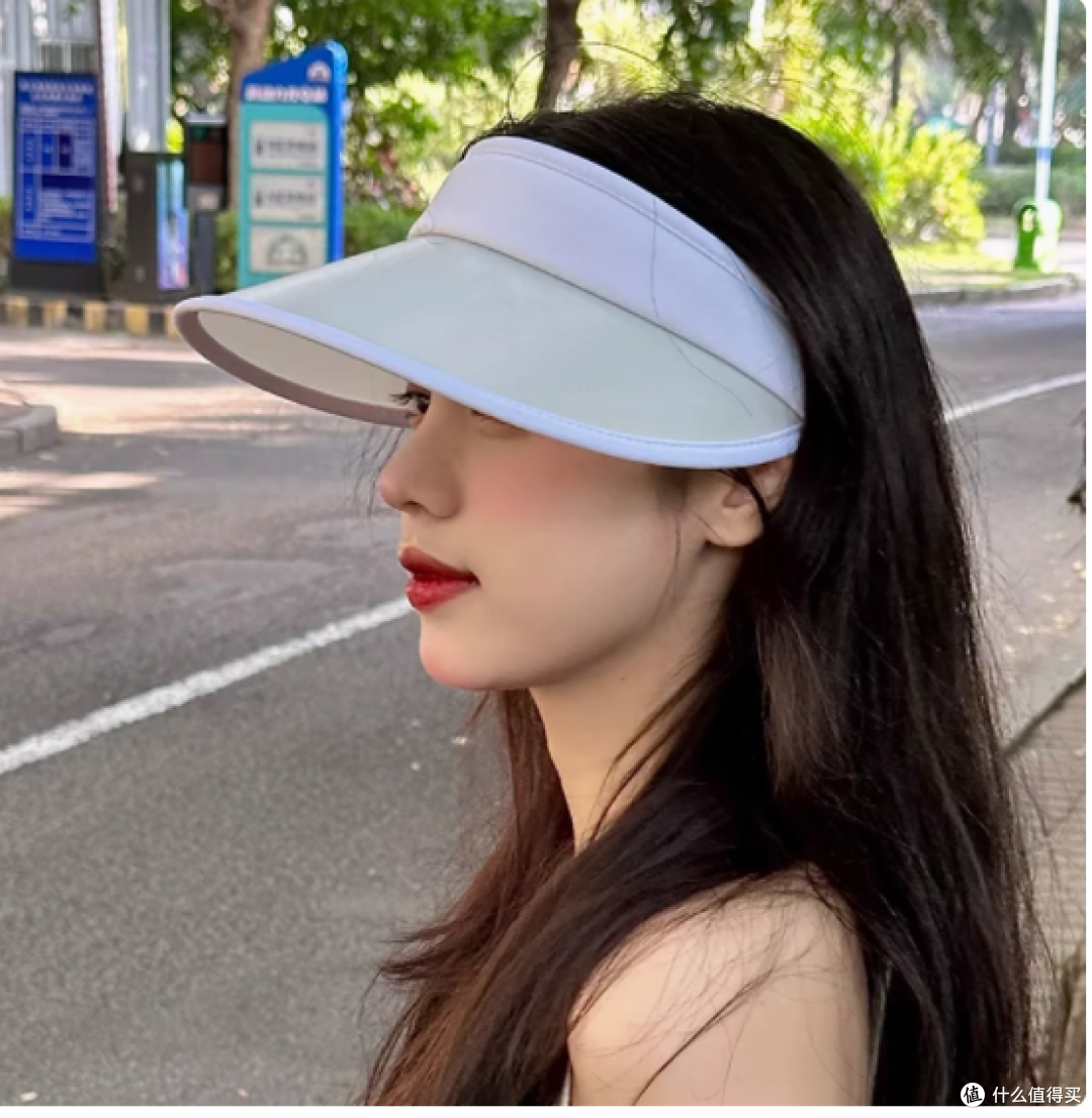 CKZUI 旗舰店防晒帽,夏日出行的完美搭档