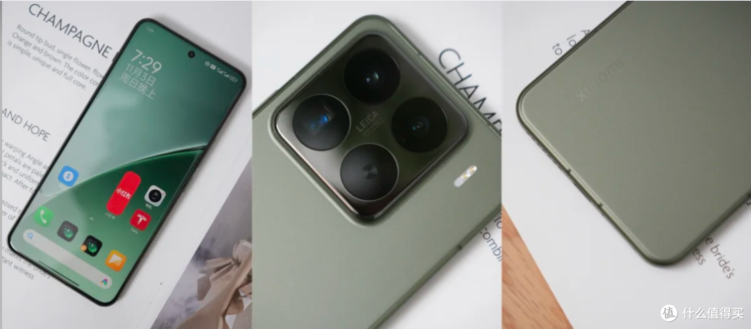 苹果降价诱惑下，为何我坚定选择小米 15 Pro？