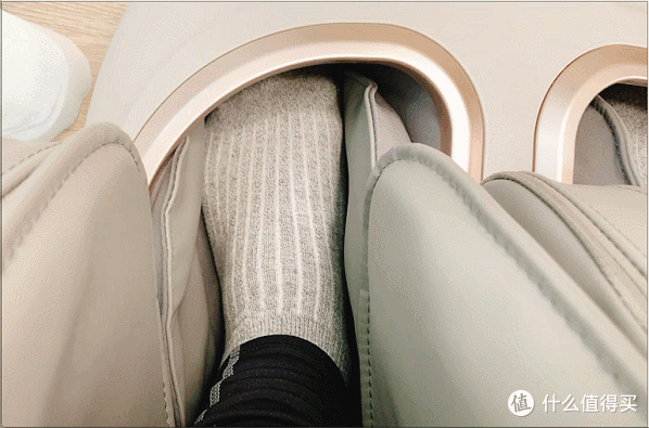 奥佳华M90按摩椅居然能改善睡眠质量?是真有效还是智商税?