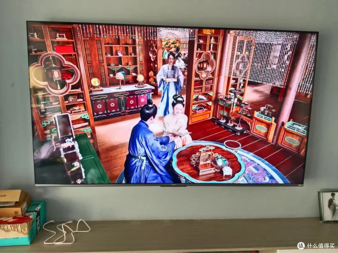 家庭影院梦想照进现实:创维75A5D Pro深度体验评测
