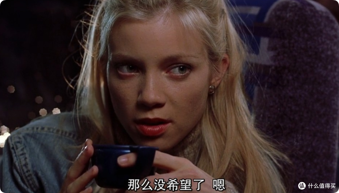 曾经的下流青春性喜剧代表作，与《美国派》一脉相承