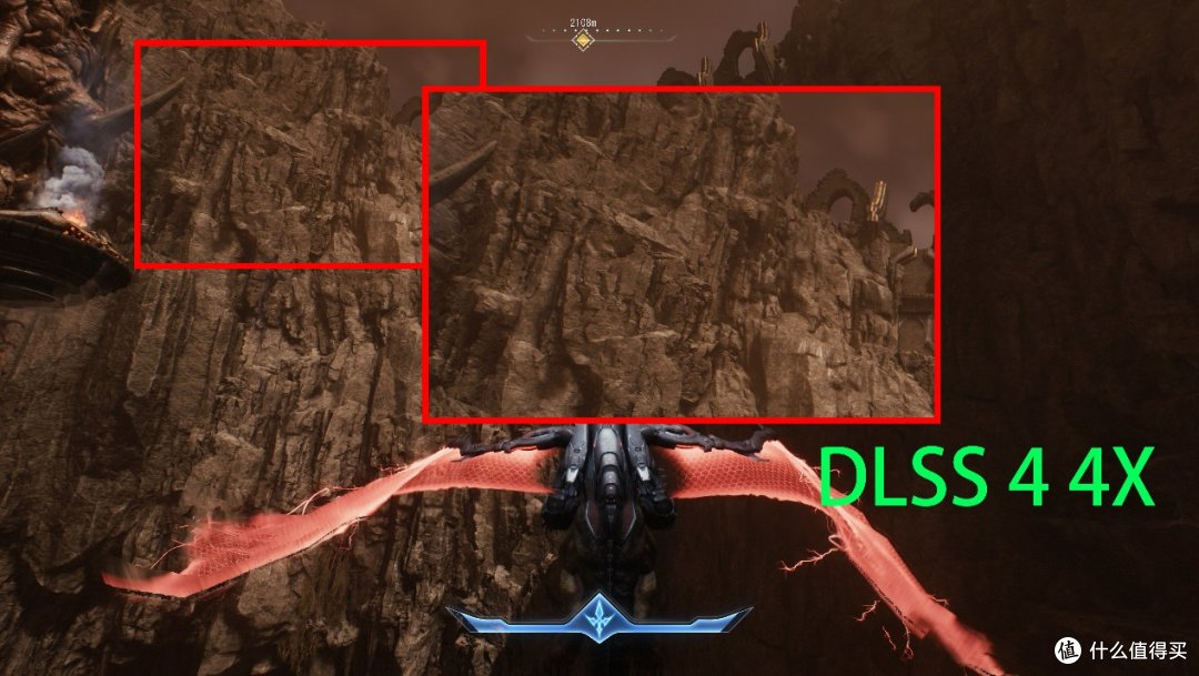 《毁灭战士:黑暗时代》:DLSS 4激战4K光追最高画质,表现如何?