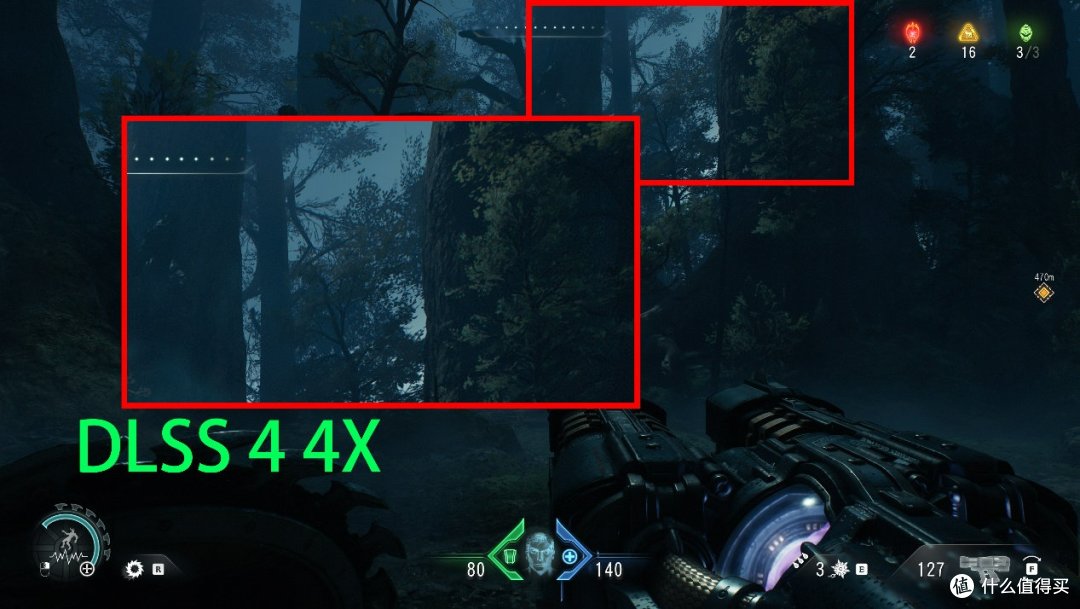 《毁灭战士:黑暗时代》:DLSS 4激战4K光追最高画质,表现如何?