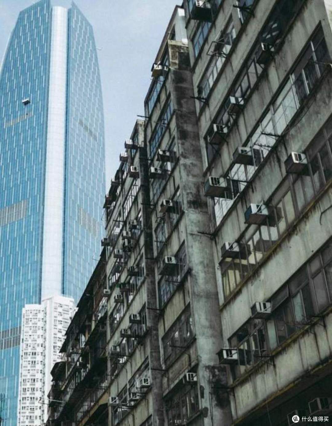 高层楼房,寿命一般多少年?未来二三十年,或面临5个难题!