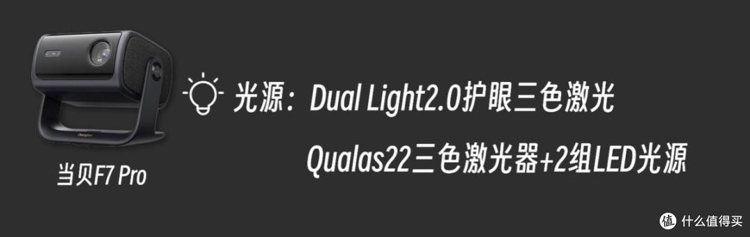 盘点今年618最值得买投影：当贝F7 Pro引领家用投影仪技术革命