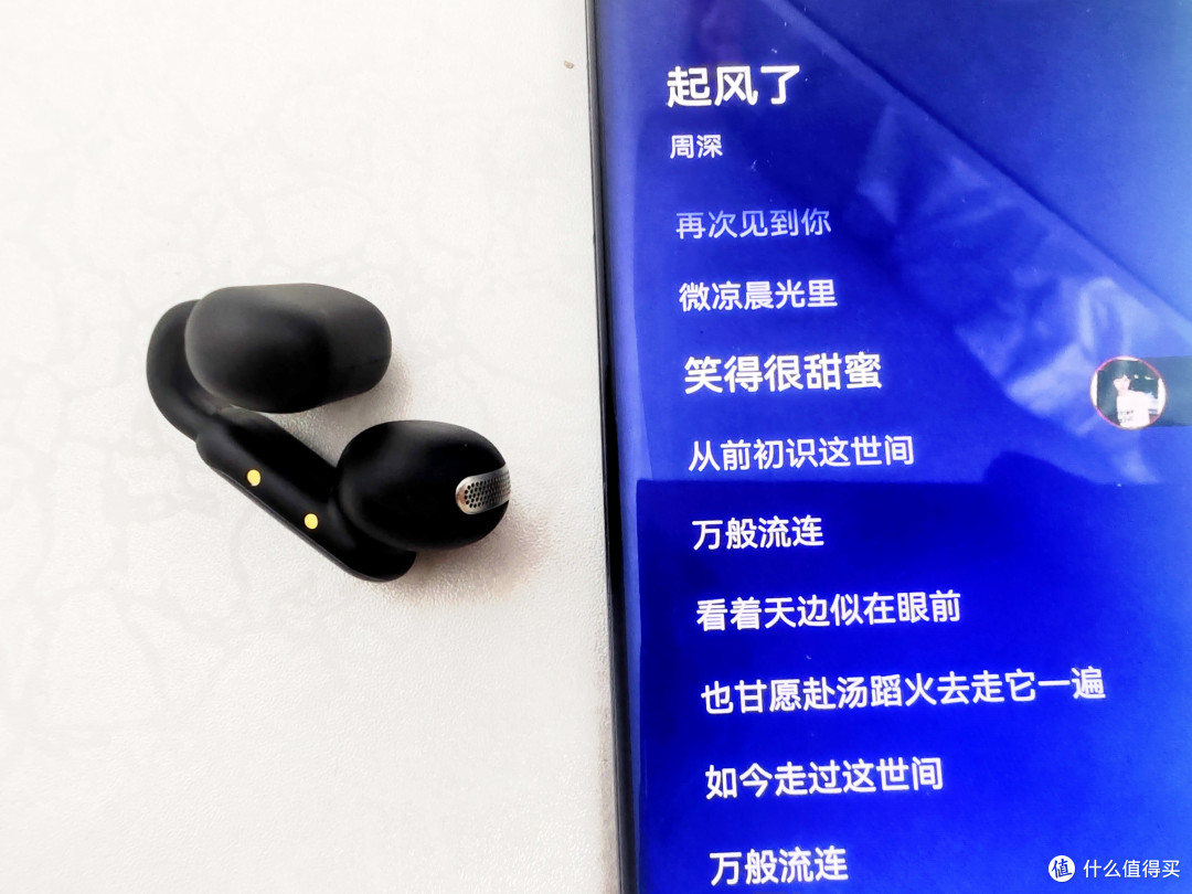 耳夹式蓝牙耳机初体验,5南卡Clip Pro舒适且美观