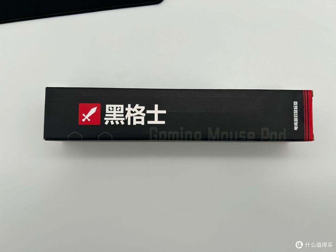 黑格士 电竞游戏鼠标垫【入门推荐】【强烈推荐】【按头推荐】