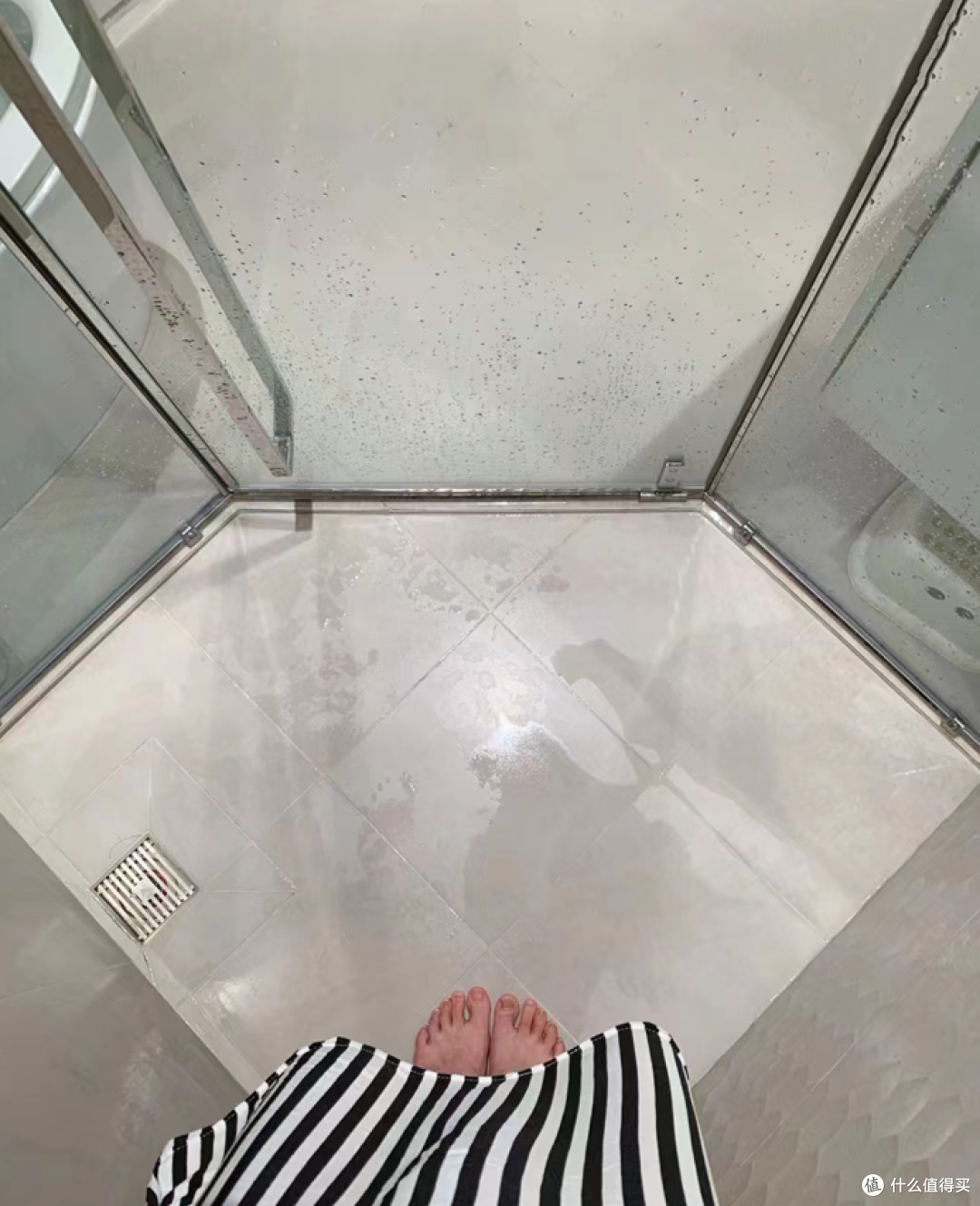 为什么越来越多人不做淋浴房?学广东人的做法,实用又好看!