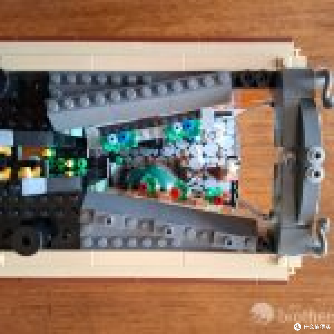 种草还是拔草?乐高10351夏洛克·福尔摩斯:书架装饰5分钟实测!