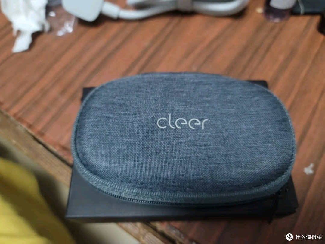 Cleer ARC1代音弧耳机：618购物节运动爱好者的首选礼物