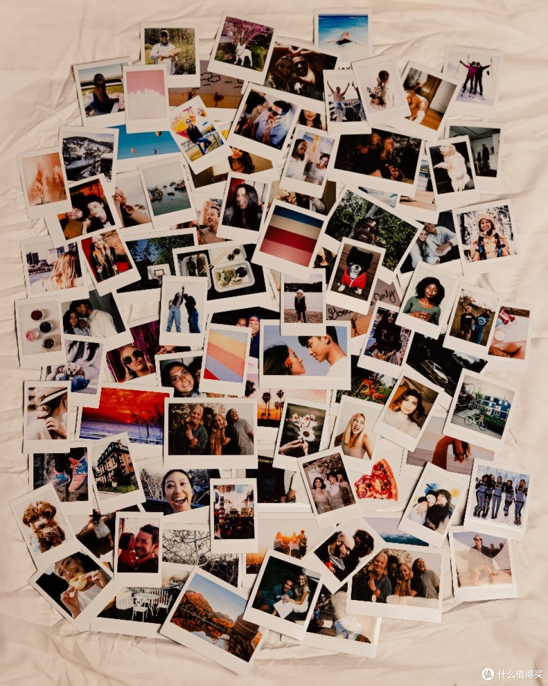 一文看懂,instax数模相机究竟是什么,都有哪些特点