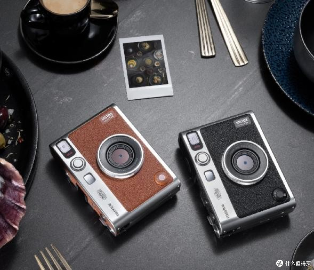 一文看懂,instax数模相机究竟是什么,都有哪些特点