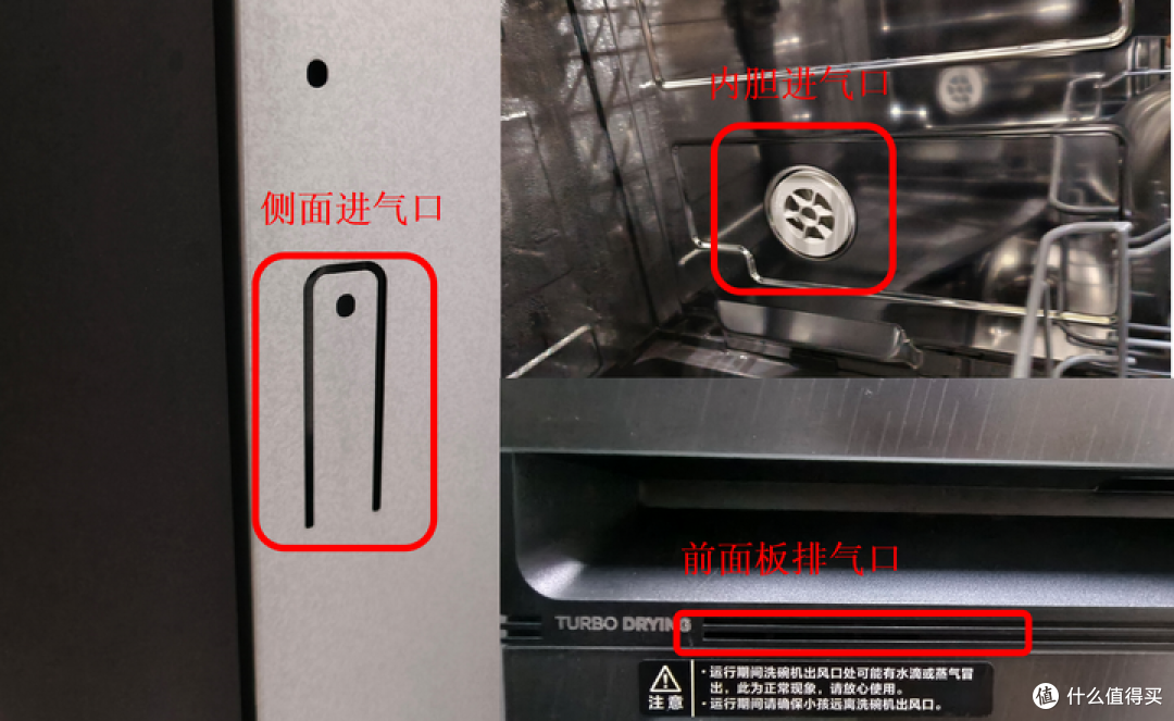 618必看!美的洗碗机选购秘籍