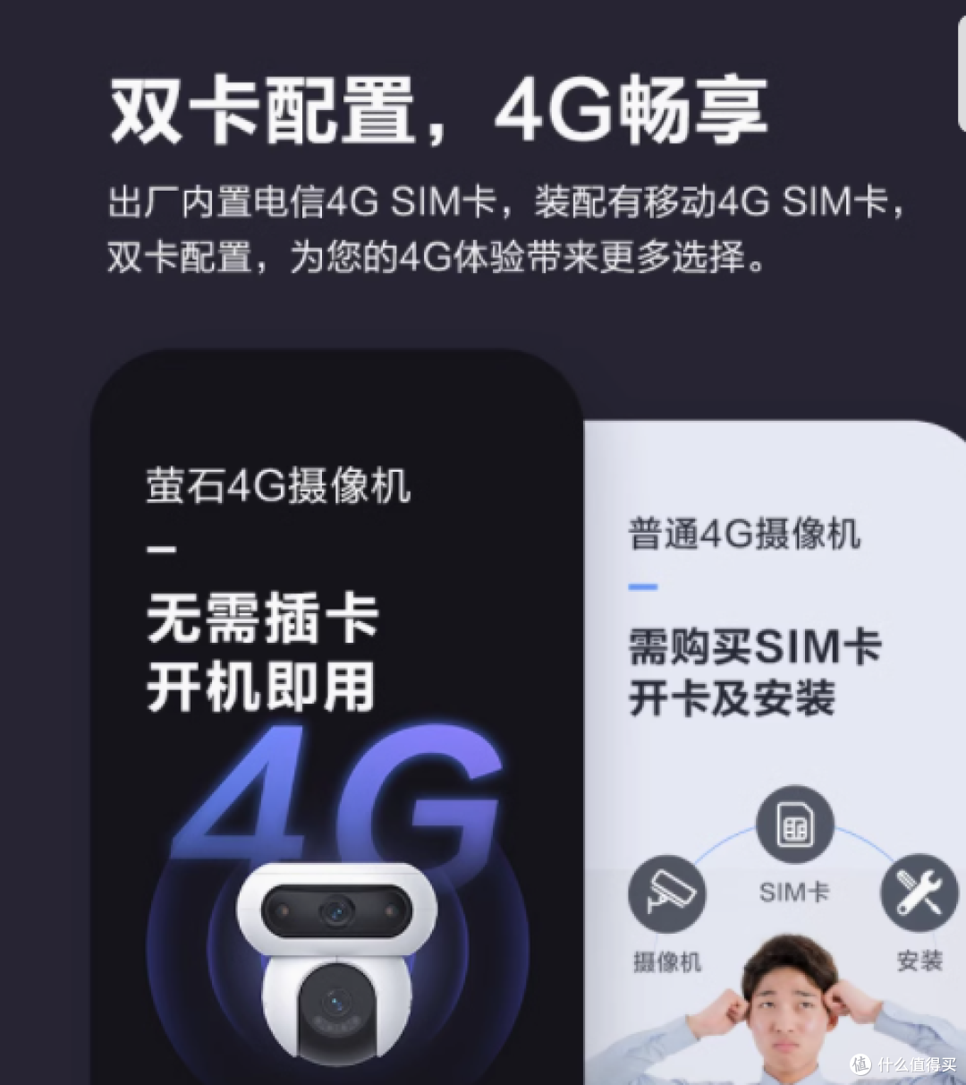 守护无界,视界无限——萤石魔丸H90双摄云台无线网络摄像头