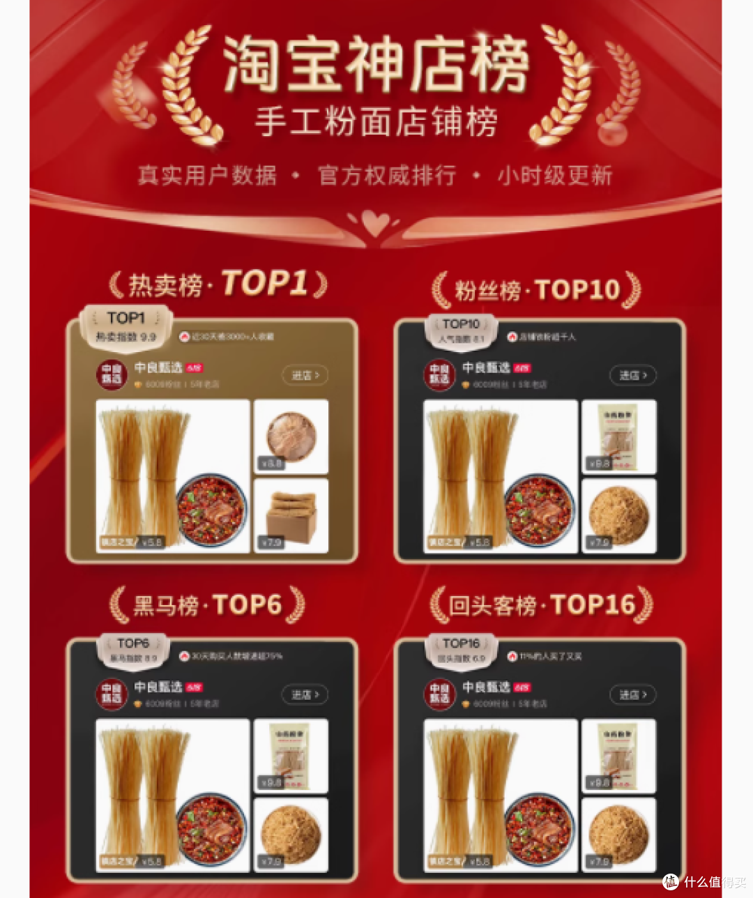 中良甄选河南纯手工无添加红薯粉条:品味地道农家风味