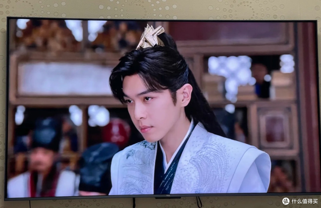2K+买65寸巨幕！TCL 65T6L真香测评