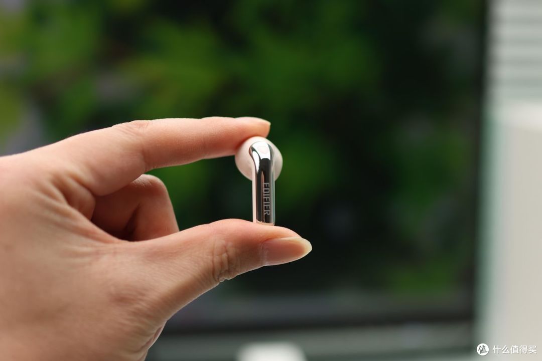 半入耳降噪耳机实力之选:漫步者萝莉豆Lolli ANC入手体验