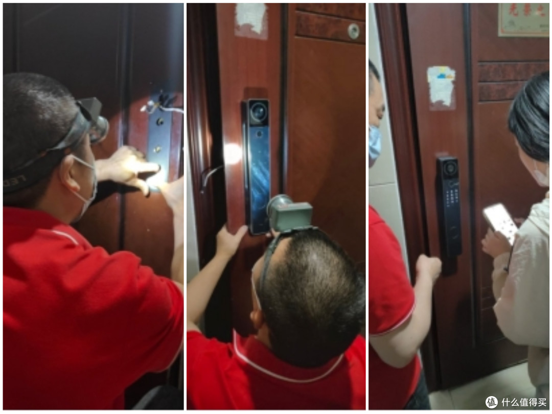 科技福音!TCL K7G Max智能门锁AI人脸识别治愈了我的晚归焦虑