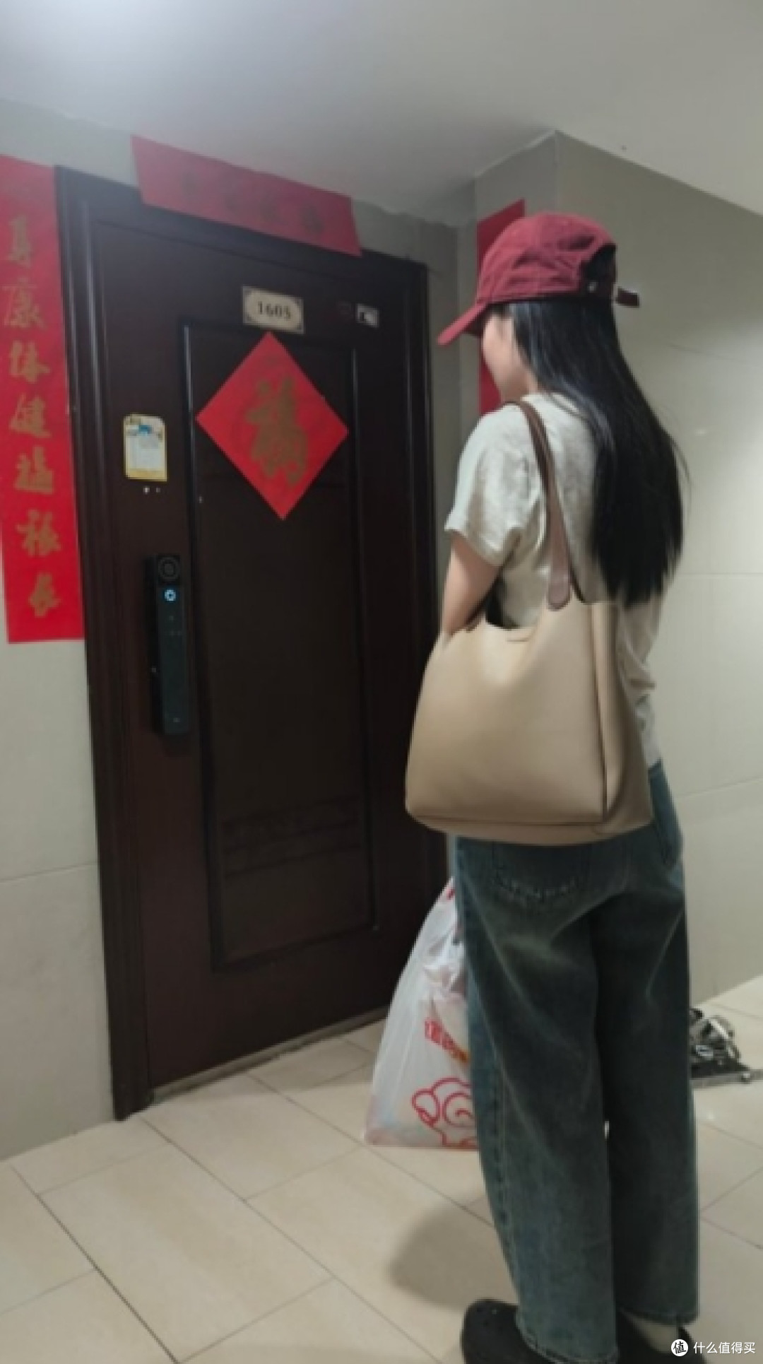 科技福音!TCL K7G Max智能门锁AI人脸识别治愈了我的晚归焦虑