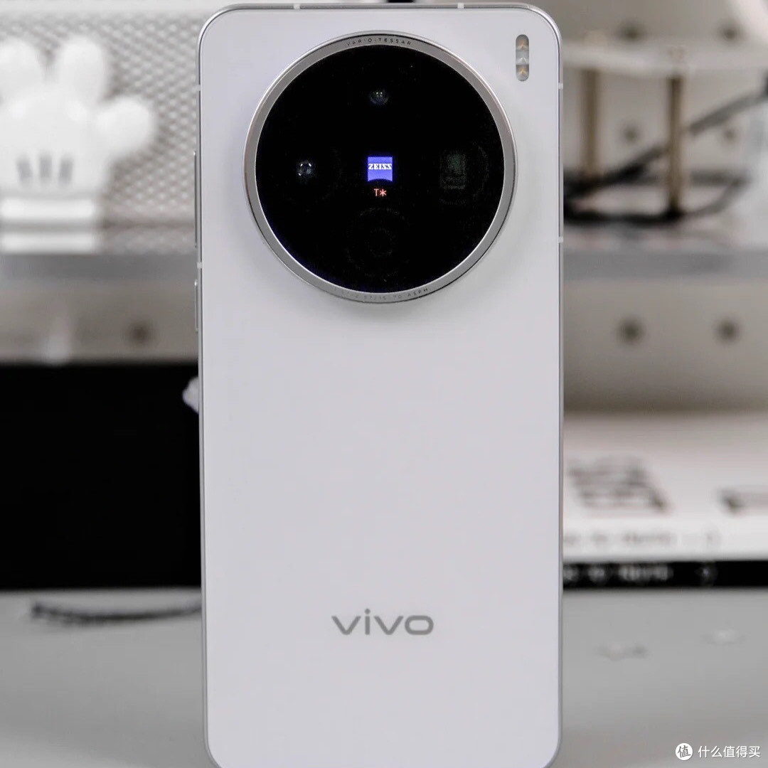 📱vivo X200s真机上手💫低调实力派旗舰机!