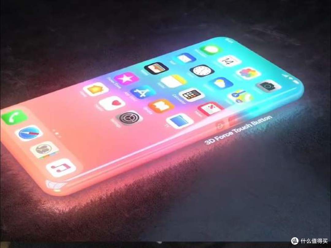 iPhone16惨败,苹果不敢再挤牙膏,iPhone也要搞的花里胡哨了?