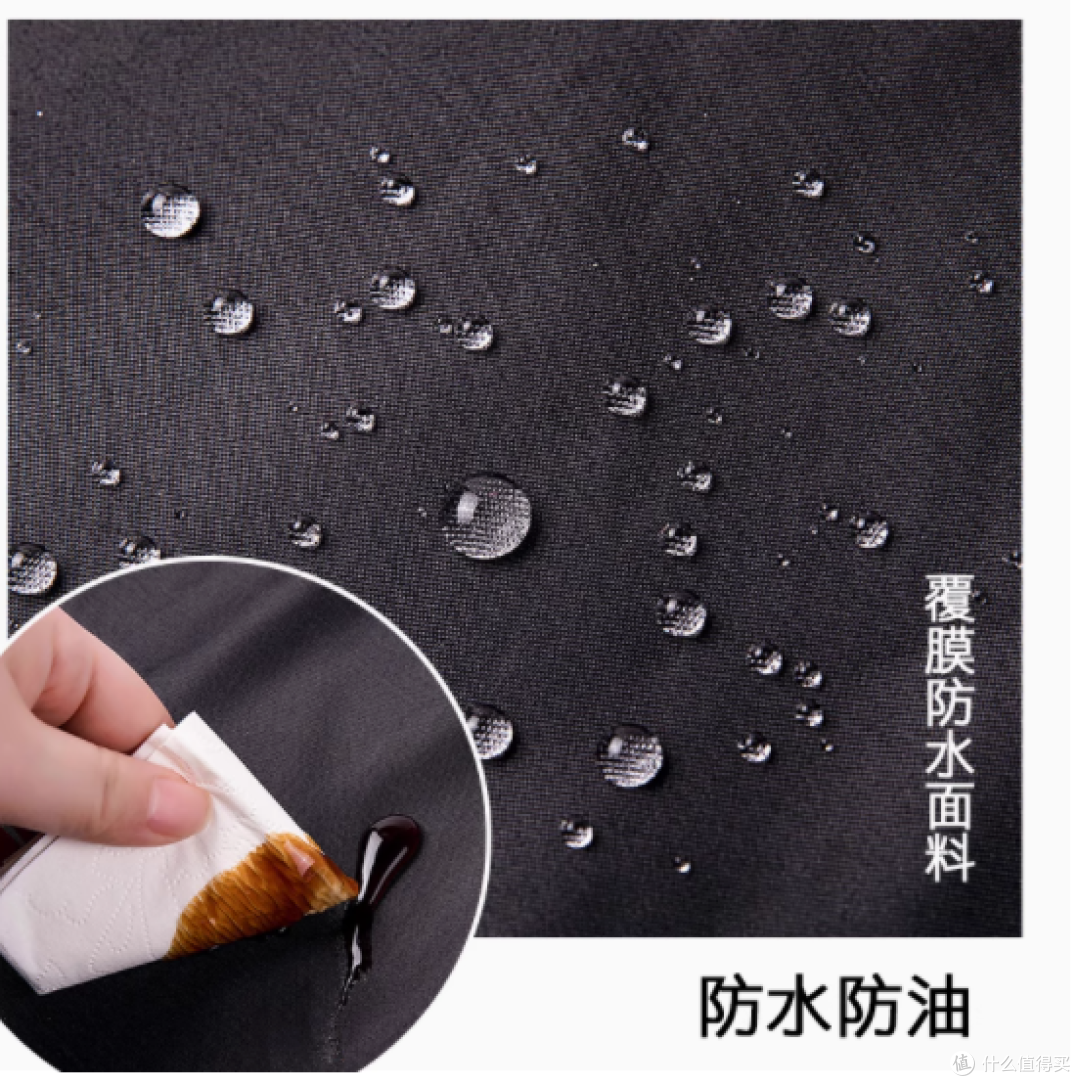 依品百味小个子挂脖围裙:厨房好帮手,个性定制专家