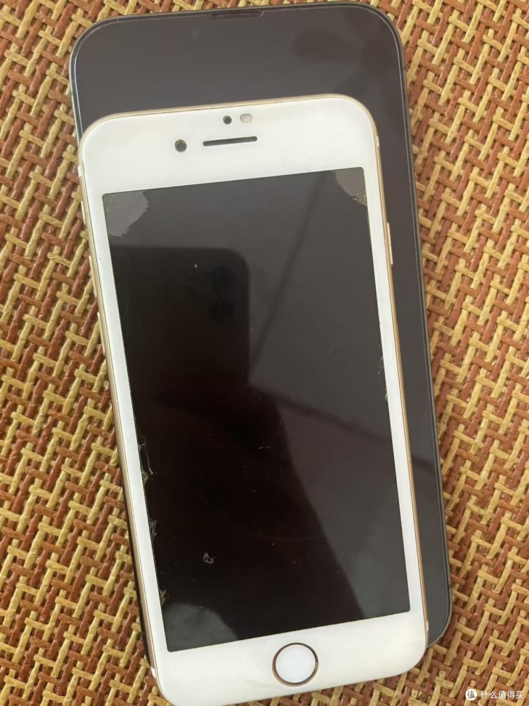 从iPhone 7到13 Pro Max的换机体验