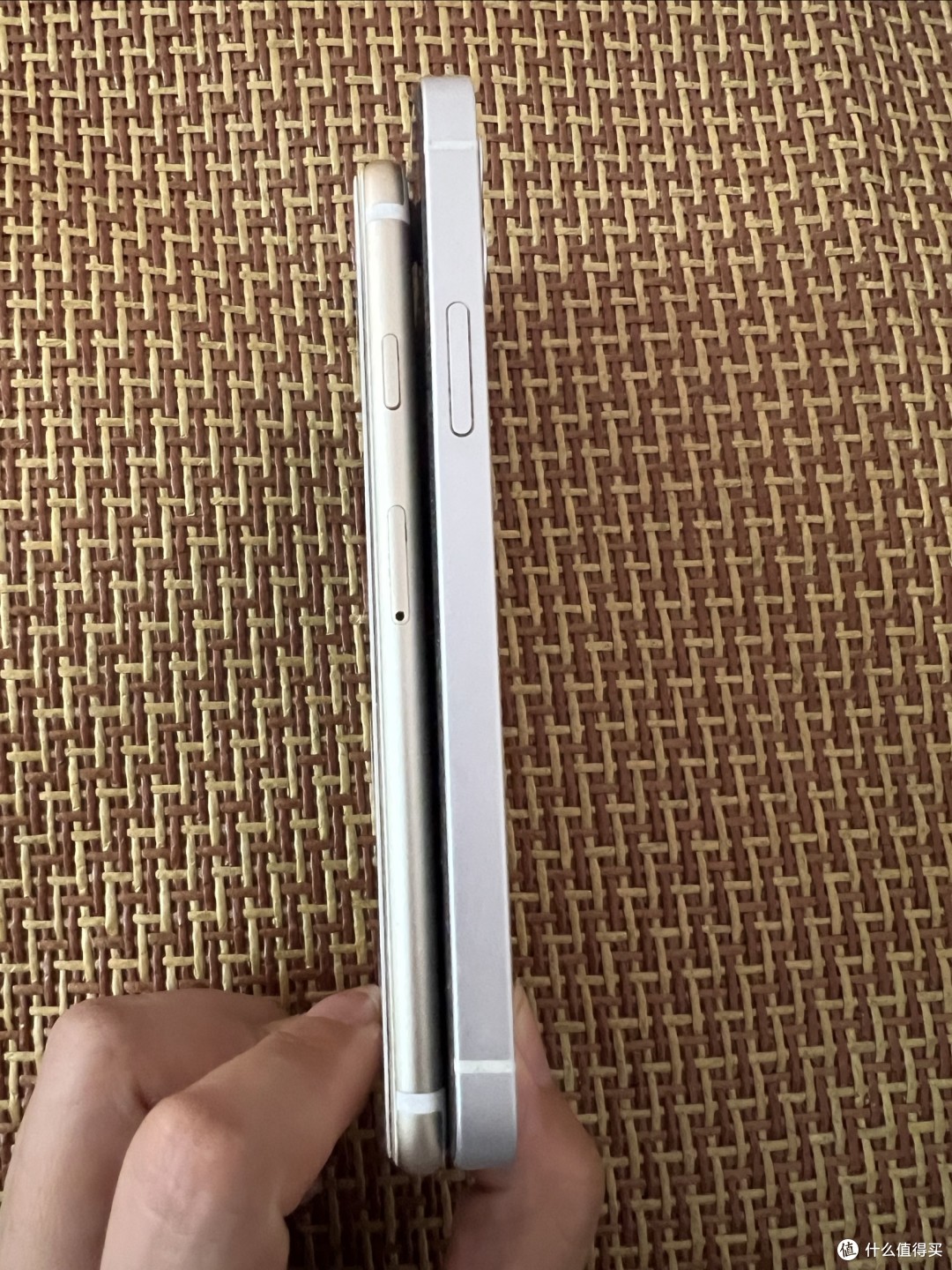 从iPhone 7到13 Pro Max的换机体验