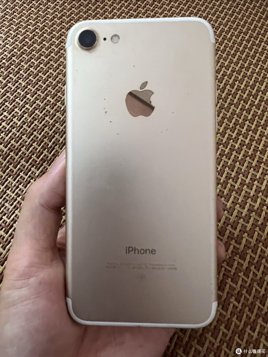 从iPhone 7到13 Pro Max的换机体验