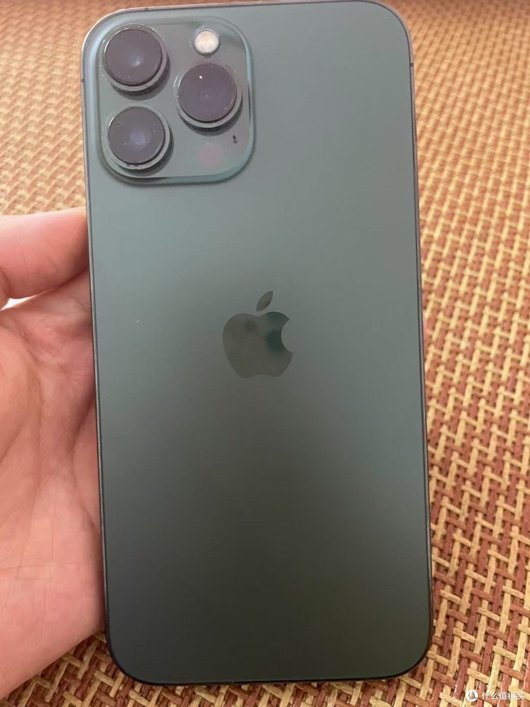从iPhone 7到13 Pro Max的换机体验