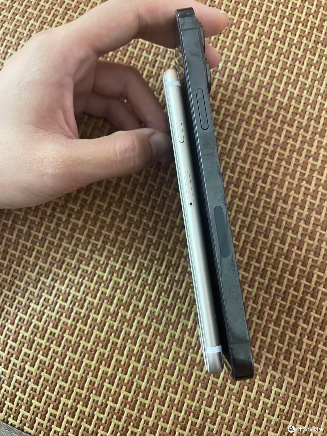 从iPhone 7到13 Pro Max的换机体验