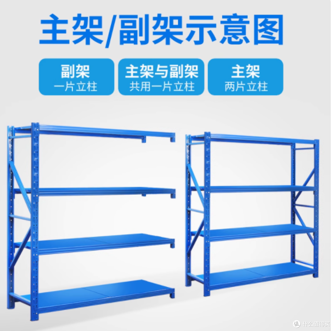 广州厚德仓储货架:打造卓越仓储解决方案