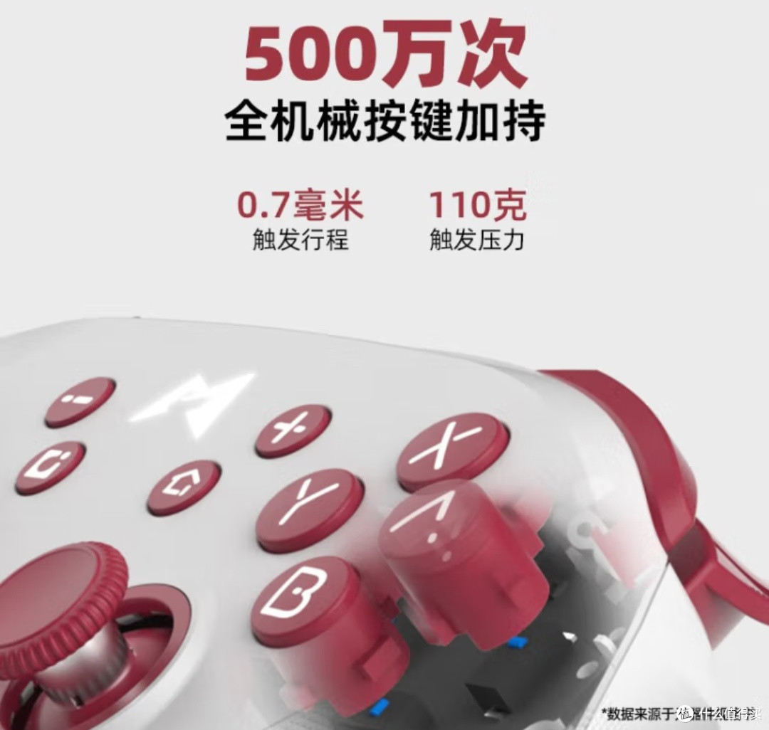魔派赤兔游戏手柄:游戏跳票,先购机还是等游戏?理性消费指南!