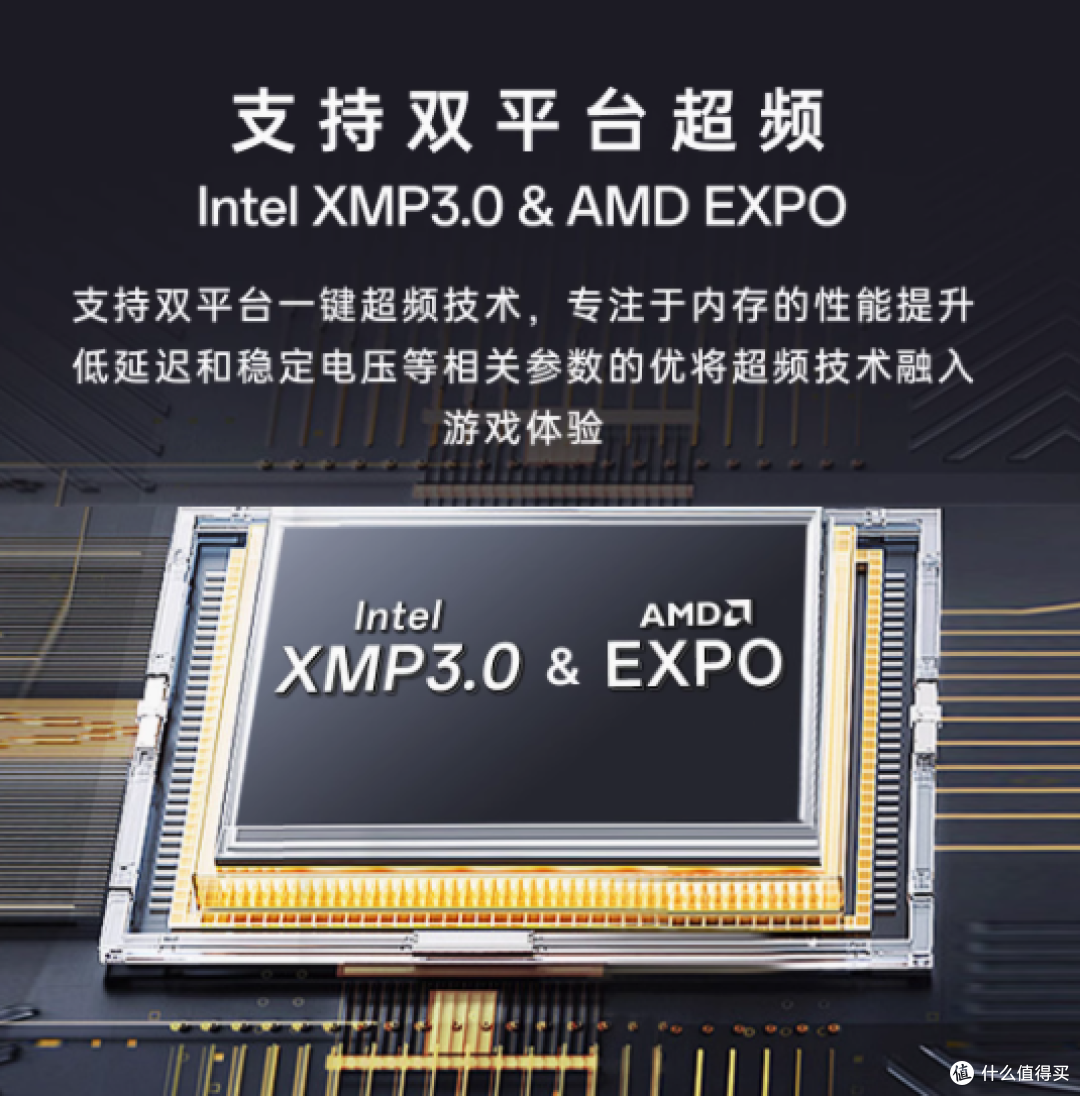 十铨 XTREEM ARGB 幻镜 DDR5 内存台式机灯条介绍
