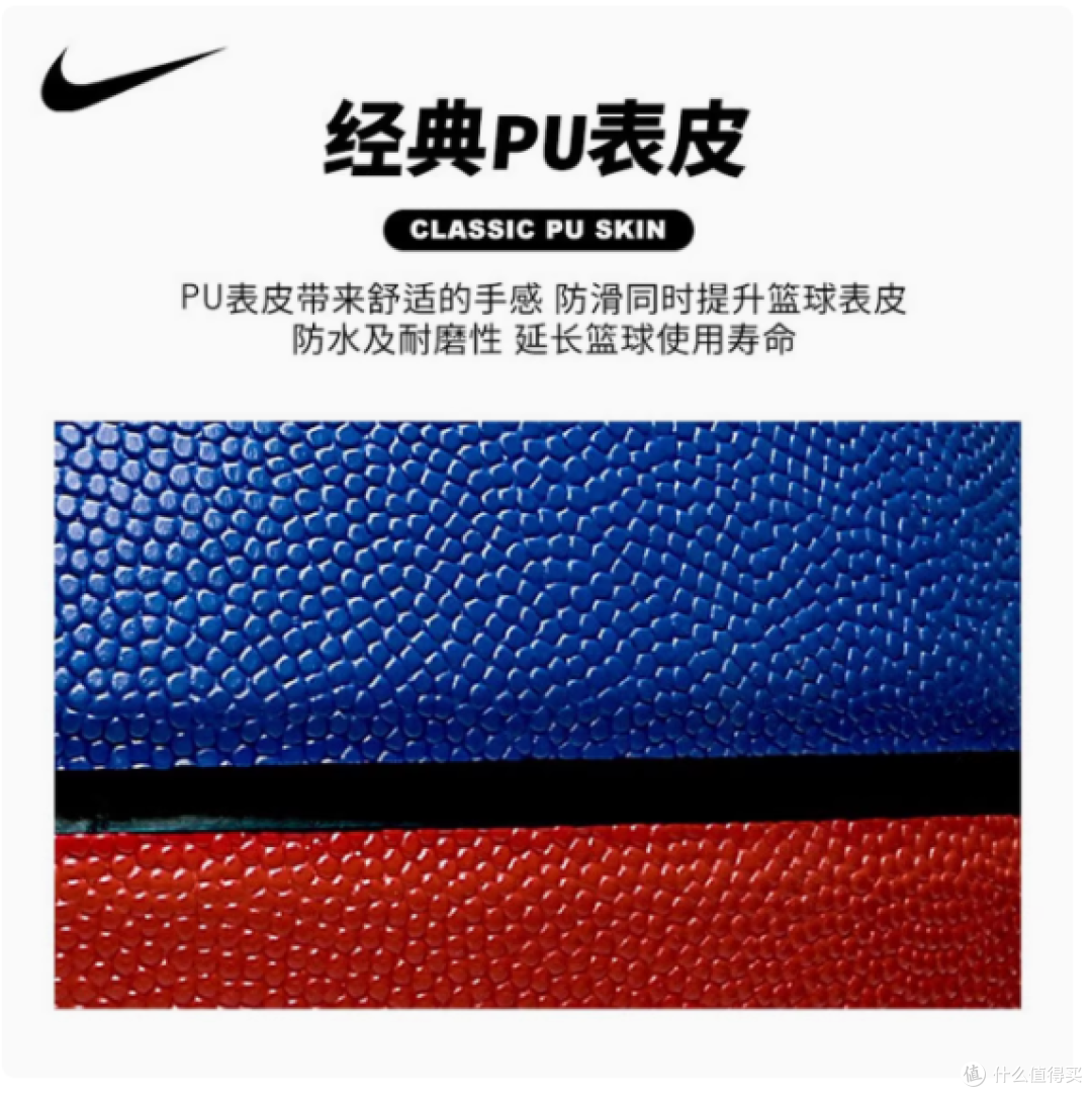 NIKE 耐克篮球:专业之选,情谊之礼