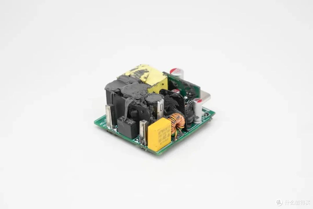 一微星单协议单电感2C方案,单插45W双插30W+12W