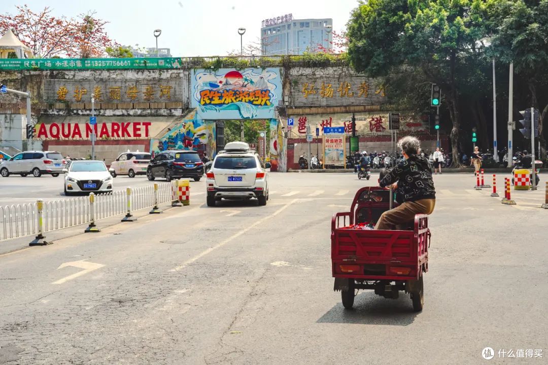 这么多好吃的城市,只有这里让人吃完想定居!