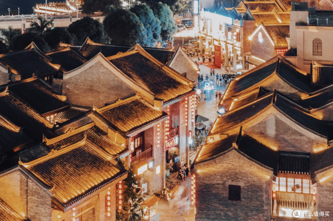 这么多好吃的城市,只有这里让人吃完想定居!