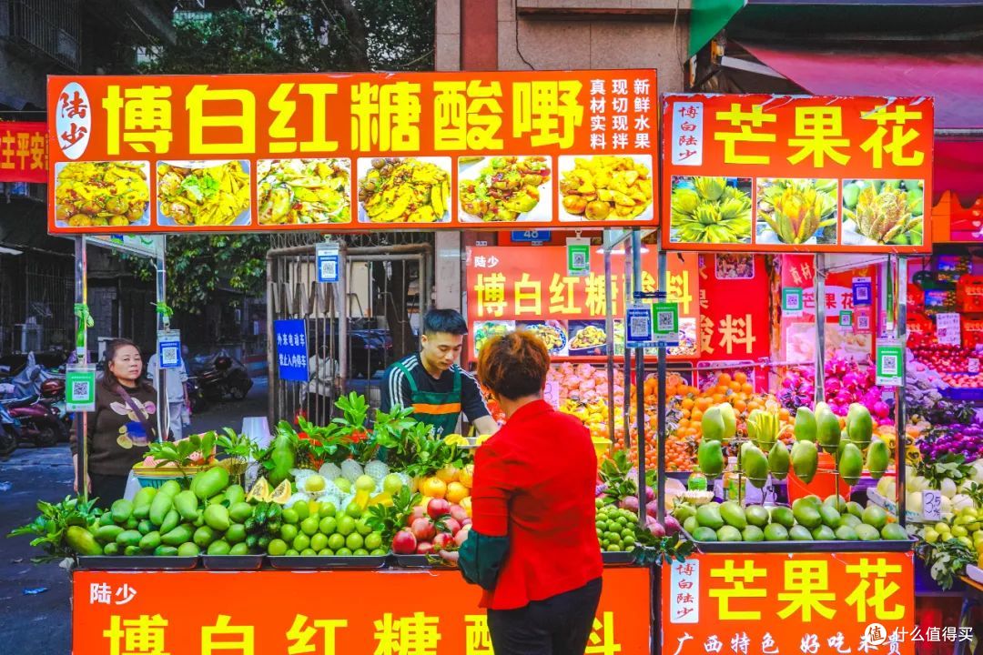 这么多好吃的城市,只有这里让人吃完想定居!