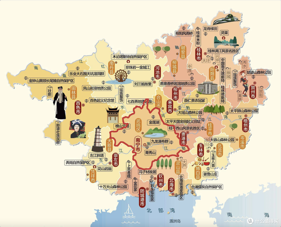 这么多好吃的城市,只有这里让人吃完想定居!