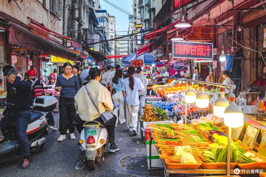 这么多好吃的城市,只有这里让人吃完想定居!