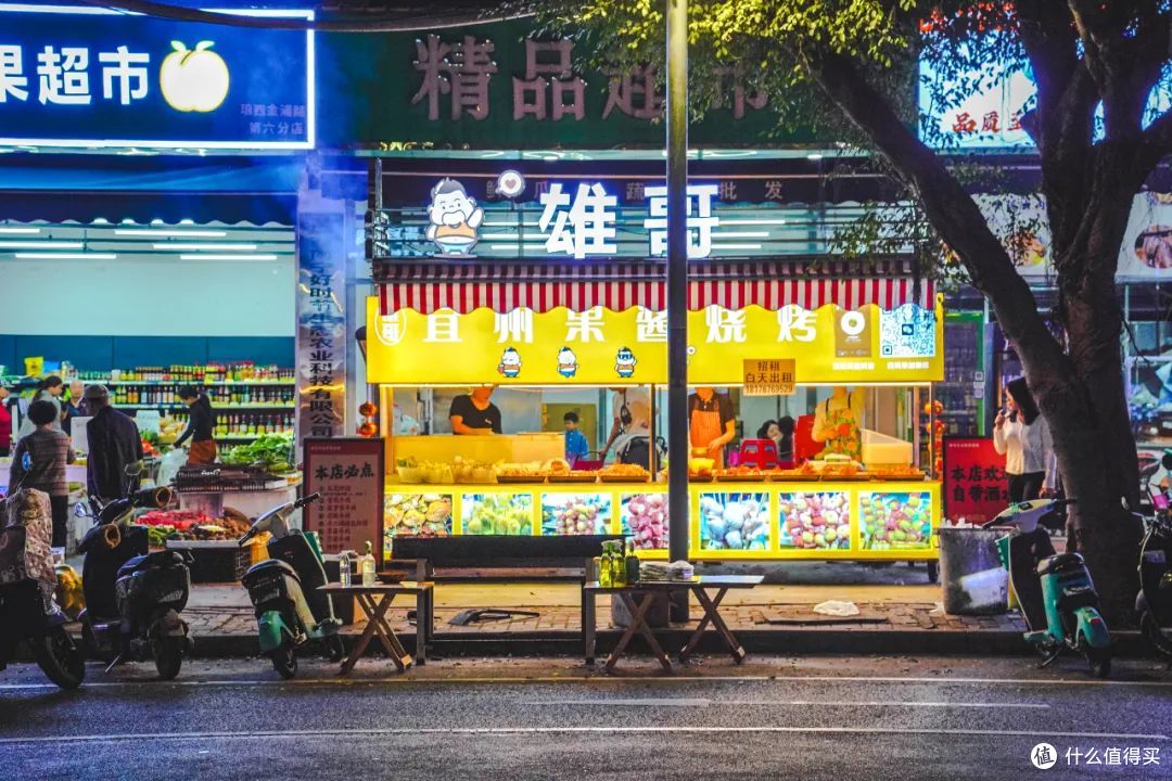 这么多好吃的城市,只有这里让人吃完想定居!