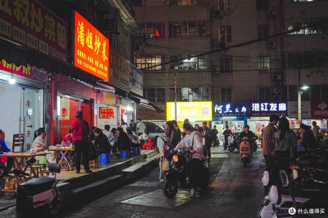 这么多好吃的城市,只有这里让人吃完想定居!