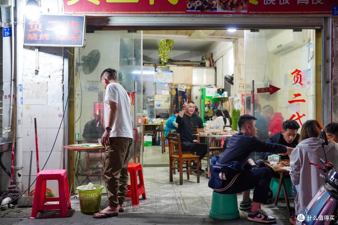 这么多好吃的城市,只有这里让人吃完想定居!