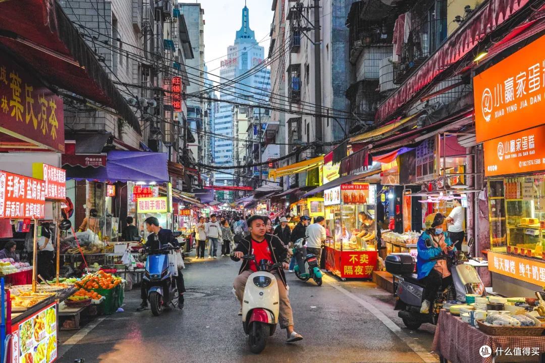这么多好吃的城市,只有这里让人吃完想定居!